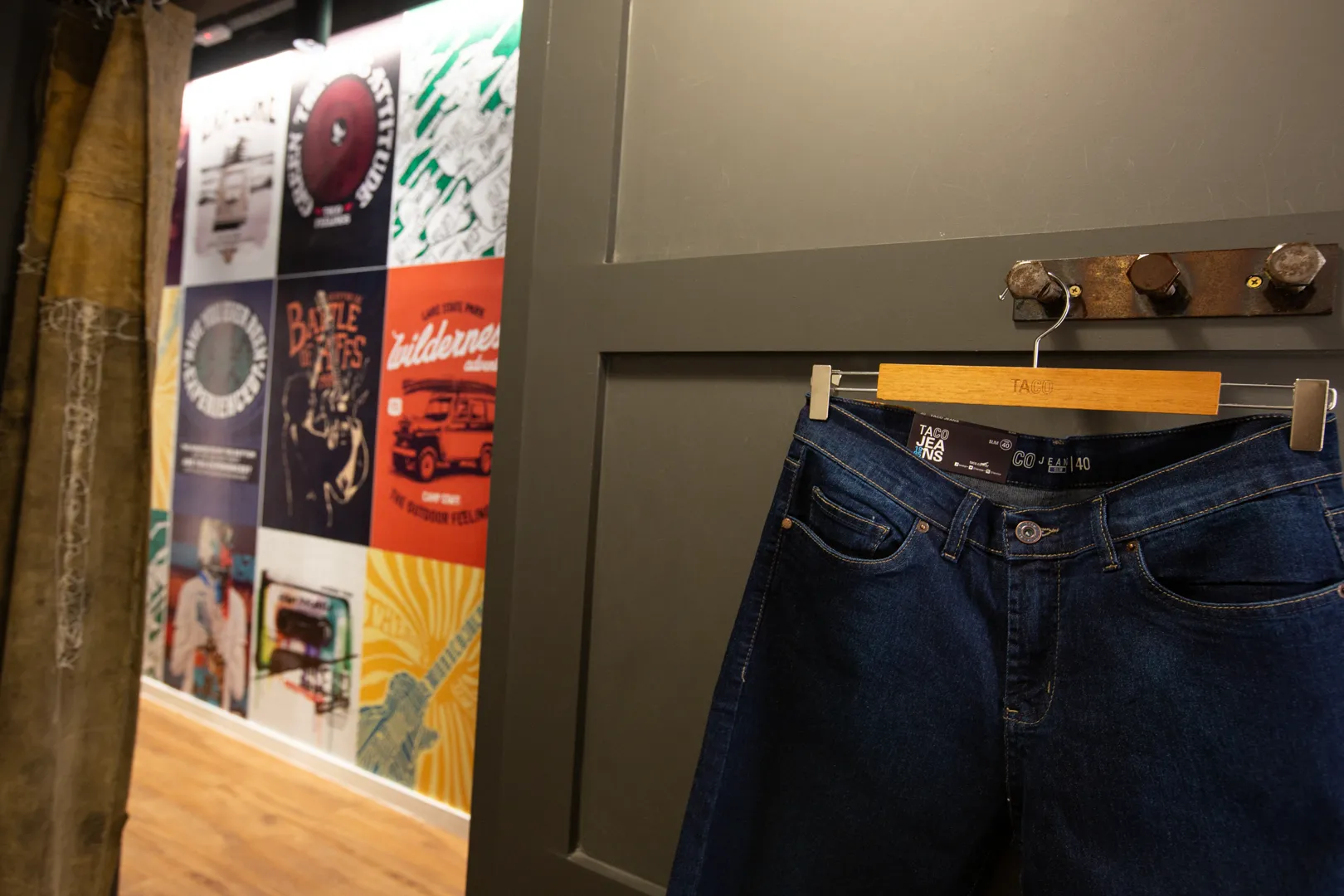 Modelo MEGA STORE